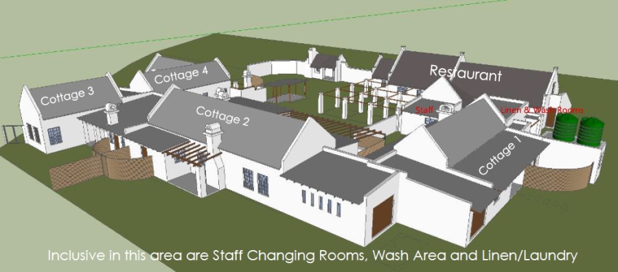 11 Bedroom Property for Sale in Zandfontein A H North West